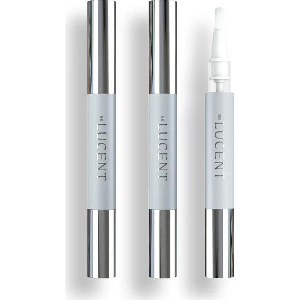 Be Lucent Stellar Gentle Teeth Whitening Refill náhradní náplně - Sady na bělení zubů - Obrázek fc2997869ebc4728b63e55d412946293