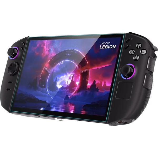 Spigen Glass tR Slim tvrzené sklo Lenovo Legion Go 2 (2 ks) - Ochranné folie a skla - Obrázek fc29c39c267546898dde99992c63a776
