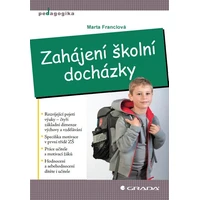 Zahájení školní docházky - E-kniha