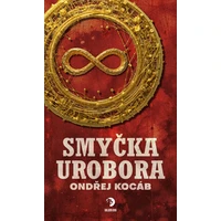 Smyčka Urobora - E-kniha