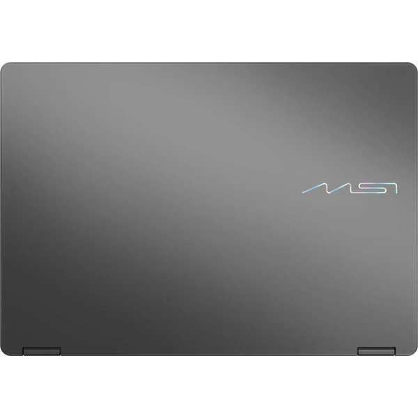 MSI Prestige 14 Flip AI+ (D3MTG-023CZ) šedý - 3 roky záruky - Notebooky - Obrázek fc2fb7f619cb43259655455eed2687bb