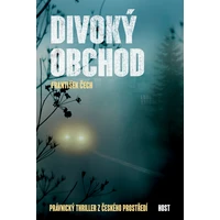 Divoký obchod - E-kniha