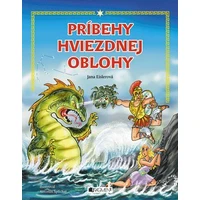 Príbehy hviezdnej oblohy - E-kniha