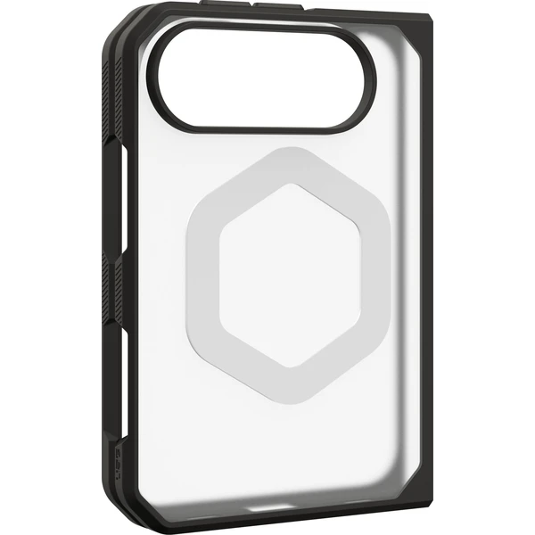 UAG Mouve MagSafe kryt iPhone Duo čirý - Pouzdra - Obrázek fc3f36393d064f1c8e8db72c4ccddf79