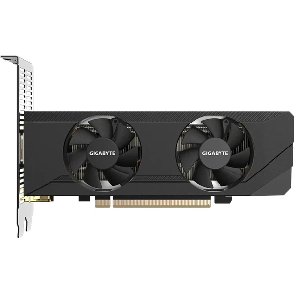 GIGABYTE NVIDIA GeForce RTX 3050 OC Low Profile 6GB GDDR6 (Další) - Grafické karty - Obrázek fc41a73e13874a6aa66675edc5936a96