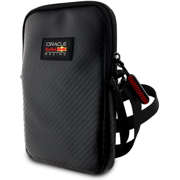Oracle Red Bull Racing PU Carbon taška vel. M černá - Pouzdra - Obrázek fc47e3927fe546c8a5ffe282bc36574e
