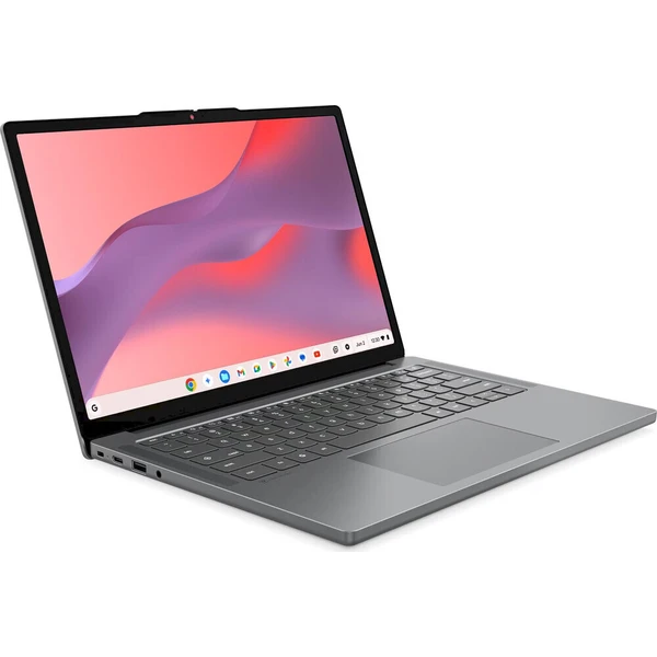 Lenovo Chromebook 14M8911 (83SX003ACK) šedý (Další) - Notebooky - Obrázek fc5764a0ea59498785792eef8f8ba67c