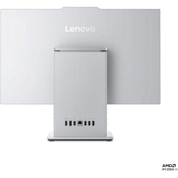 Lenovo IdeaCentre AIO 24AKP10 (F0JC000ECK) šedý - 3 roky záruky Premium Care - All-in-one - Obrázek fc5ae4b03df447f8968dda8283f0c27d