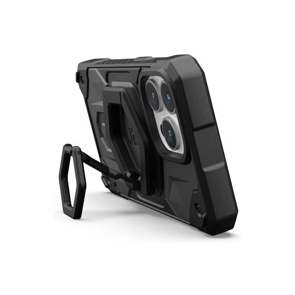 UAG Magnetic Ring Stand MagSafe stojánek černý - Držáky - Obrázek fc5cabfbb9ef491283813e74901ed491