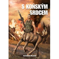 S koňským srdcem - E-kniha