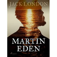 Martin Eden - E-kniha