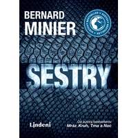 Sestry - E-kniha
