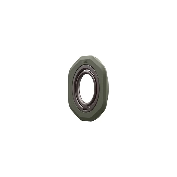 UAG Magnetic Ring Stand LT olive - Držáky - Obrázek fc67107164cc4963a082fe3cf01e15a0