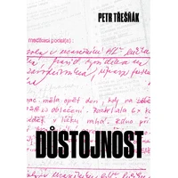 Důstojnost - E-kniha