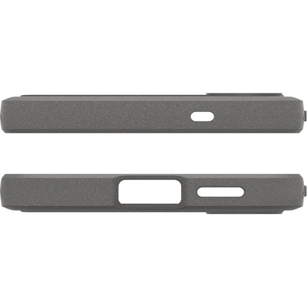 Spigen Rugged Armor MagSafe kryt Samsung Galaxy S25 šedý - Pouzdra - Obrázek fc7178264a574fe48bf80acd731f6f5d
