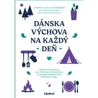 Dánska výchova na každý deň - E-kniha