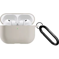 Native Union Active Case pouzdro pro AirPods Pro 3 sandstone - Pouzdra