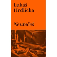 Neutečeš - E-kniha