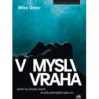 V mysli vraha - E-kniha