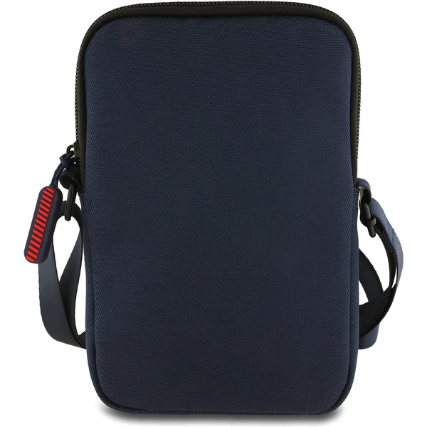 Oracle Red Bull Racing PU Leather Powerbar taška vel. M modrá - Pouzdra - Obrázek fc8ea86c21c04dadad13cb05cb3738a8