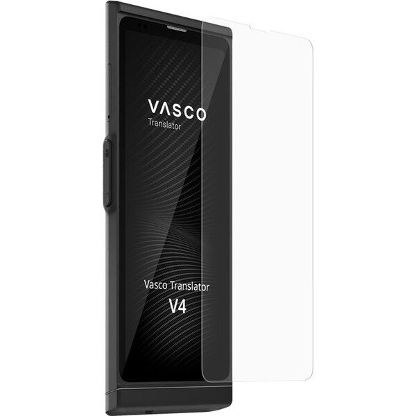 Vasco ochranné sklo pro V4
