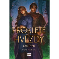Prokleté hvězdy - E-kniha