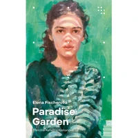 Paradise Garden - E-kniha