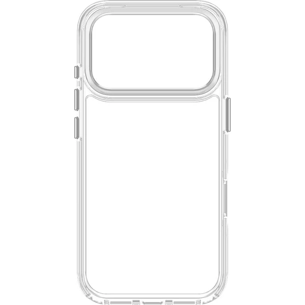 Tactical MagForce 2.0 MagSafe kryt Apple iPhone 17 Pro/18 Pro stříbrný - Pouzdra - Obrázek fca4cd5f53a7419e8dd1d009f2631c70