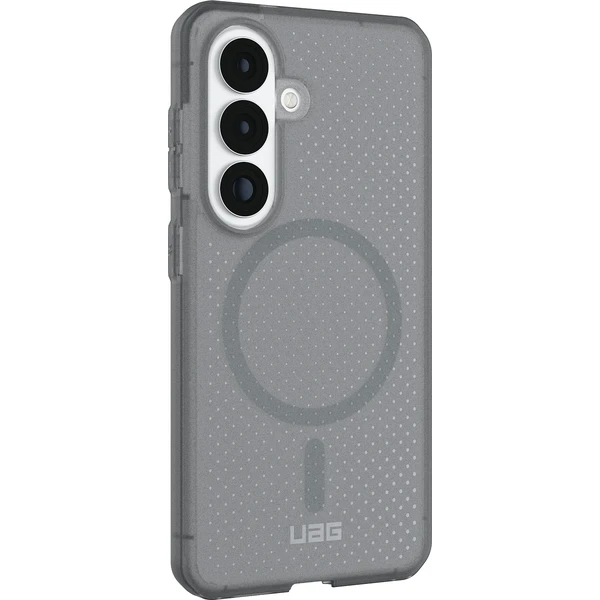 UAG Dot MagSafe kryt Samsung Galaxy S26 kouřový - Pouzdra - Obrázek fca803e7bcd24013b647922942340451