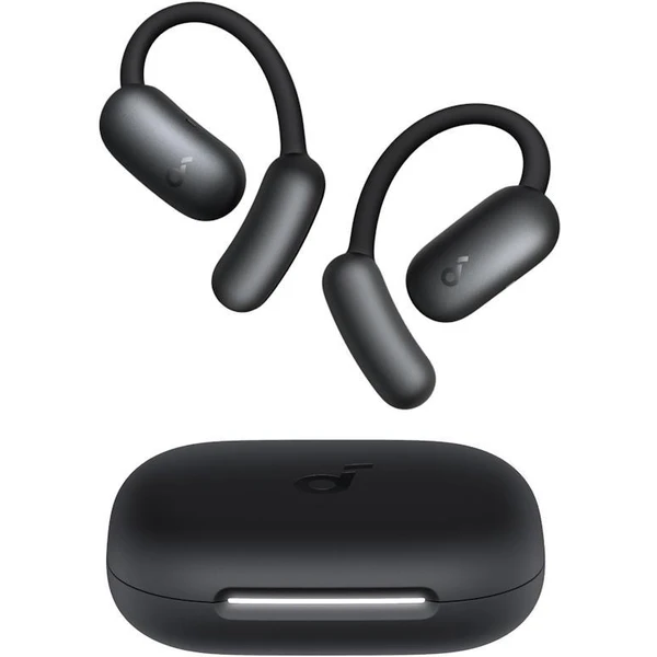 Anker Soundcore AeroFit 2 bluetooth sluchátka černá - Sluchátka - Obrázek fcb15362dacd408d8a6b7b4f60dc60c6
