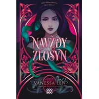 Navždy zlosyn - E-kniha