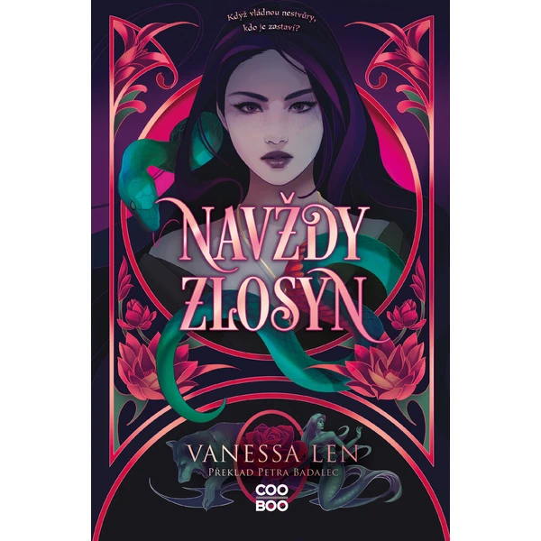 Navždy zlosyn