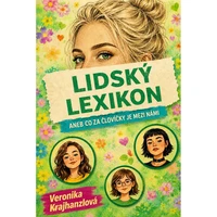 Lidský lexikon - E-kniha