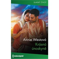 Krásná únoskyně - E-kniha