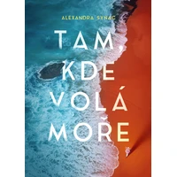 Tam, kde volá moře - E-kniha