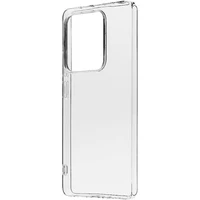 OBAL:ME TPU kryt Xiaomi Redmi Note 14S čirý - Pouzdra