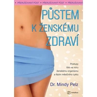 Půstem k ženskému zdraví - E-kniha