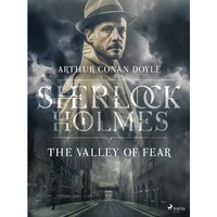 The Valley of Fear - E-kniha
