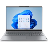 Lenovo ThinkBook 16 G8 IRL (21SH00AKCK) šedý - 3 roky záruky On-site po registraci - Notebooky