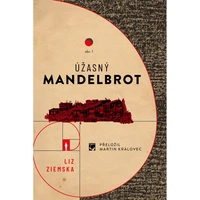 Úžasný Mandelbrot - E-kniha