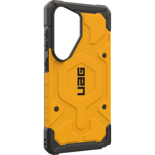 UAG Pathfinder MagSafe kryt Samsung Galaxy S26 Ultra žlutý - Pouzdra - Obrázek fcde1d7c18e04c2190fcd2d28b3bc8ad