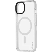 OBAL:ME MagNetix Bumper kryt Apple iPhone 14 bílý - Pouzdra
