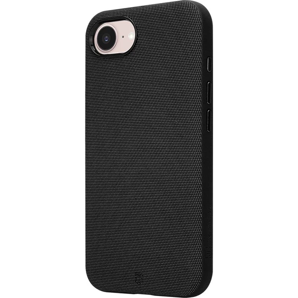 Tactical MagForce WEARe MagSafe kryt Apple iPhone 16e/17e Black - Pouzdra - Obrázek fce0f623fbf84d5f9139369ac511a84b