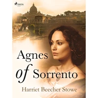 Agnes of Sorrento - E-kniha