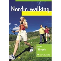 Nordic walking - E-kniha