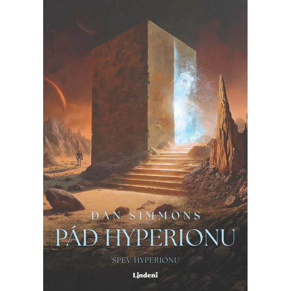 Pád Hyperionu