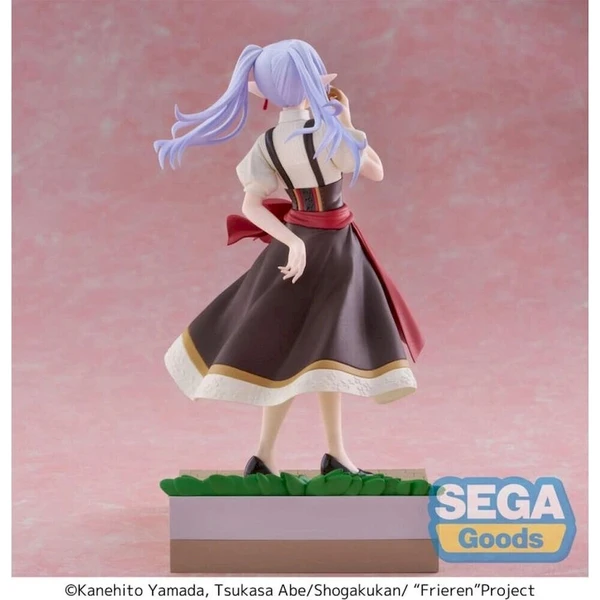 Figurka Frieren: Beyond Journey's End XStellar - Frieren At a Certain Festival Ver. 20 cm - Figurky - Obrázek fce8c5837a944f739fa4d9608d1d45ec