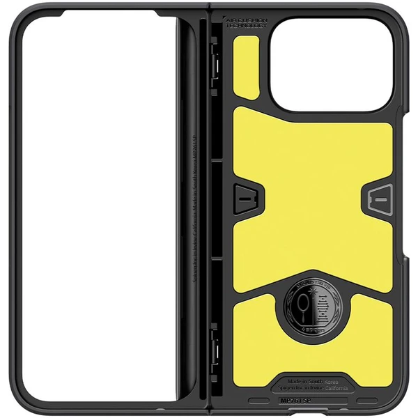 Spigen Slim Armor Pro kryt Google Pixel 9 Pro Fold černý - Pouzdra - Obrázek fcf503ce18b94142af7d7b8e68889dab