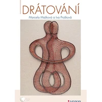 Drátování - E-kniha