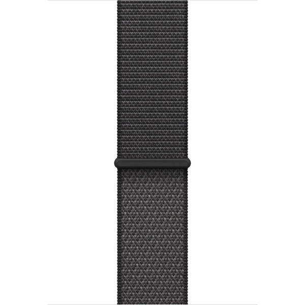 Apple Watch 49/46/45/44mm tmavě šedý provlékací sportovní řemínek - Řemínky - Obrázek fcf89fe45d2745fab9e0ced17df001d5
